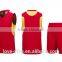 2016 new arrivel hotsale cheap custom jersey sportswear xxxxl metallica basketball jersey couple design
