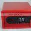 APPLE Security home safe box with 8 colors for choose