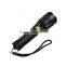 New Arrival Diving Grade IP68 Underwater 50M XPE LED Diving Flashlight