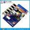 custom logo business card usb flash drive