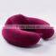 high quality custom travel pillow travel neck pillow