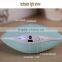 ABS Material 4000mA Recharge power bank Hand Warmer with Flashlight