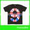 Hot Custom Printed clothing for promotional event
