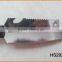 HS2023 And HS2030 Multi Function Peeler Knife