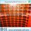 Folding Barrier Plastic Fencing