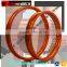Motorcycle Supermoto Wide Alloy Rims 5.00 4.25 3.5