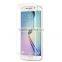 For Samsung Galaxy S6 Edge 9H Full Cover Curved Tempered Glass Screen Protector