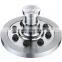 anniversary sale trailer parts 3.5 inch welding king pin