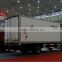 Dongfeng 4*2 Van truck LHD on sale