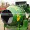 JZC350 Large good capacity moving concrete cement mixer for construction