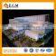 public building model,health centerl building model with barrier-free design