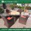 luxury wicker garden furniture