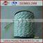supply poly rope/PP monofilament hollow braided rope
