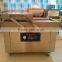 DZ400/2SB double chamber gas flushing vacuum sealer heat press machine