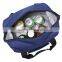 promotional isolated nylon cooler picnic bag