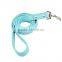 Colorful Soft Leather Walking Decorative Dog Leash
