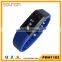 Sounon Unisex Wristband Pedometer, CE & ROHS Pedometer Bracelet, Smart Pedometer from Factory