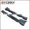 Carbon body kit For BMWW 1M E82 tuning Side Skirts