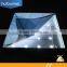 led strip 3030 24v with 1m/12leds12w backlight led strip