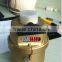 Plastic/copper/iron Volumetric Rotary Piston volumetric water meter Class C, R=160