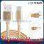 Free Sample Easy Transfer Software Download USB 3.1 Type C Data Cables
