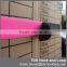 customized reusable multi function hook and loop pallet strap