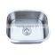 SS201 Kitchen Sink Single Bowl Factory Price