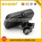 Wholesale Bike Accessory Cycling Waterproof Handlebar Bicycle Mount Holder Case for Mobile Phone for samsung i9300 5.3''