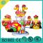 Children electric playground electric toys outdoor eletric toy Merry-go-round
