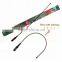 3.99 USD/pc DHL free shipping IC-V8 SMA portable wireless talky walky antenna