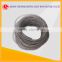 Industrial furnace sprial shape heating wire