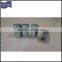 hex long nut M6X10X20 (DIN6334)