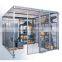 wire warehouse fencing