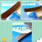 4P silicone weather strip with fin manufacturer