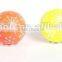 2014 mini sponge ball,rubber ball,stress ball