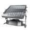 Super bright outdoor powerful 4in1 rgbw 72pcs led wall washer light