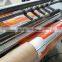 High Speed Automatic Label Fabric Slitting Machine/Slitting Machine Price
