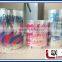 heat transfer laser film