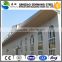 pre fabricated steel structure shed factory building