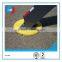 Chinese manufacturers sell UHMWPE crane track pad/crane track pad crawler