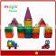 Magna Tiles Magnetic Educational 3-d Toys Magformers Toys 180 pcs Set