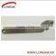 Wenzhou manufacture adjustable union wrench/spanner