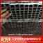 Galvanized square tube / hollow section / pipe YAOSHUN