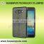 Crocodile PU Leather Back Cover Case For Samsung Galaxy A7