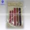 China Wholesale Eco-friendly Wooden Nail Care File for gift ,promotion