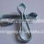 Cheap Price High quality Nickel Plated zinc plated Swivel Single Hook China Supplier Hardware