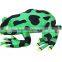 yiwu plush toy stuffed frog