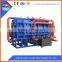 Level A eps Machinery Block Making Machine China