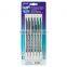 Mont Marte Graphite Grip Pencils 12 pce