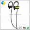 Most Popular Wireless blue tooth headset Stereo Earphone wireless headphone with mic